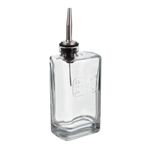 Garrafa para Vinagre Optima 250 ml Luigi Bormioli