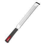 Ralador Inox Raspa Fina Viva Ghidini