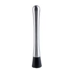Socador em Inox e Plástico 20,5 cm Dynasty