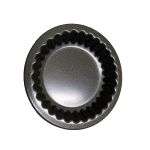 Mini Forma Bolo Quiche 10 cm Fackelmann