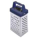 Mini Ralador 7,5 cm Linha Elemental Fackelmann