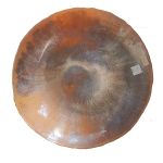 Centro de Mesa Natural Laranja 50 cm