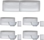 Kit Sushi 14 Peças Germer