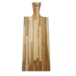 Tábua Baguete M Madeira 46,5x15,0x2 cm Oeste Wood