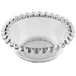 Jogo 4 Bowls 12x4 cm Cristal Pearl Wolff