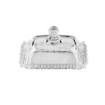 Manteigueira Pearl 14 cm Wolff