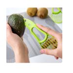 Fatiador de Frutas Mamão, Abacate, Kiwi Prana