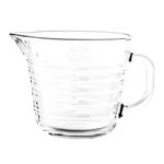 Jarra Medidora Vidro 700 ml Lyor