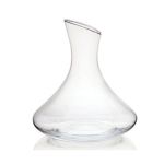 Decanter Cristal 1,2 L Bohemia