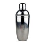 Coqueteleira Inox 500 ml Dynasty
