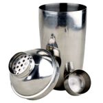 Coqueteleira Inox 500 ml Dynasty