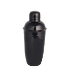 Coqueteleira Inox Preto 500 ml Dynasty