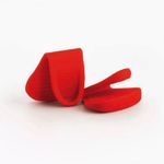 Pegador de Silicone para Caçarola Neoflam