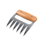 Garra de Urso CB Madeira Oeste Wood
