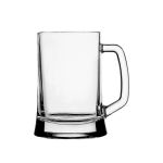Jogo 2 Canecas Cerveja 395 ml Pub Pasabahçe