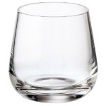 Jogo 6 Copos Ardea Cristal 50 ml Bohemia