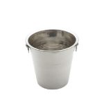 Champanheira Prime Inox 21 cm Lyor
