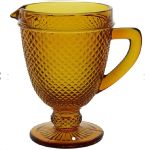 Jarra Imperial 1 L Âmbar Home Co
