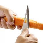 Tesoura Culinária Multifunções Prana