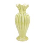 Vaso Corvina Grande Verde Claro 40 cm