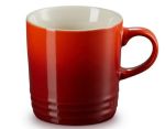 Caneca 350 ml Vermelho Le Creuset