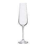 Jogo 6 Taças Champanhe 220 ml Ardea Bohemia