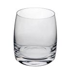 Jogo 6 Copos Baixos Cristal 290 ml Pavo Bohemia
