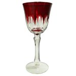 Taça Unitária Vinho Tinto 260 ml Vermelha Dynasty