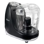 Mini Processador Chrome 220V Oster
