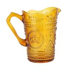 Jarra Crown Âmbar 1 L Bon Gourmet