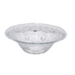 Jogo 6 Bowls Efata Transparente