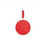 Tampa Silicone Vermelha com Cabo Kitchen Craft