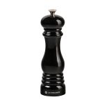Moedor de Pimenta Black Onyx Le Creuset