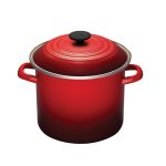 Stock Pot 26 cm Vermelho Le Creuset