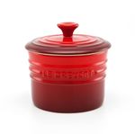 Porta Condimento 200 ml Pequeno Vermelho Le Creuset