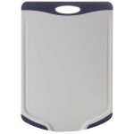 Tábua de Corte Média Antibacteriana 36,4 cm Azul Neoflam