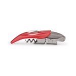 Saca-Rolhas Modelo Garçom WT-130 Vermelho Le Creuset