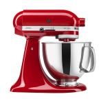 Batedeira Stand Mixer Empire 4,8 L Red 220V KitchenAid