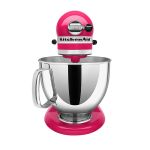 Batedeira Stand Mixer Empire 4,8 L Red 220V KitchenAid