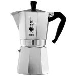 Cafeteira Nuova Moka Express 9 Xícaras Bialetti