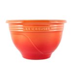 Bowl Cerâmica 24 cm Laranja Le Creuset