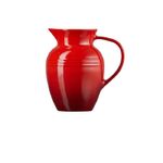 Jarra 2 L Vermelho Le Creuset