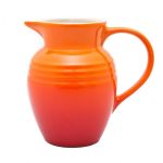 Jarra 2 L Laranja Le Creuset