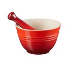 Pilão Vermelho 300 ml Le Creuset