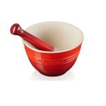 Pilão Vermelho 300 ml Le Creuset