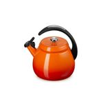 Chaleira Cloche  2,1 L  Laranja Le Creuset 