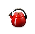Chaleira Cloche  2,1 L Vermelha  Le Creuset 