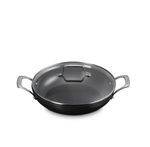 Caçarola Baixa 30 cm Non-Stick Ceramic Essential Le Creuset