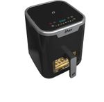 Fritadeira Digital Touch  4,5L com Visor Transparente Oster 