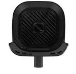 Fritadeira Digital Touch  4,5L com Visor Transparente Oster 